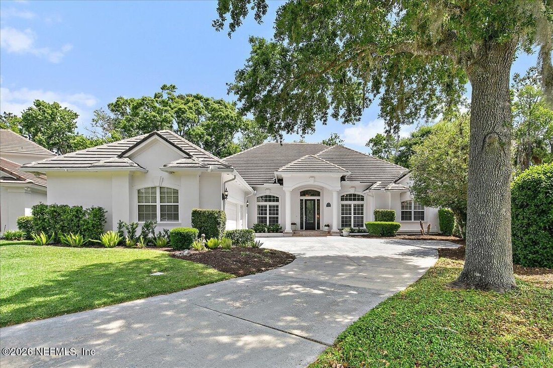 House in Ponte Vedra Beach, Florida, United States 1 - 17904807