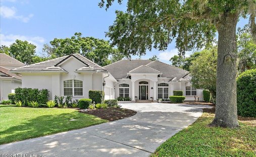 House in Ponte Vedra Beach, Florida, United States 1