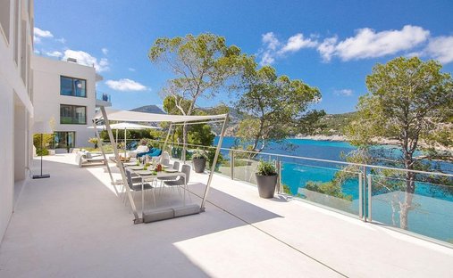 Villa à Camp de Mar, Mallorca, Andratx, Îles Baléares 1