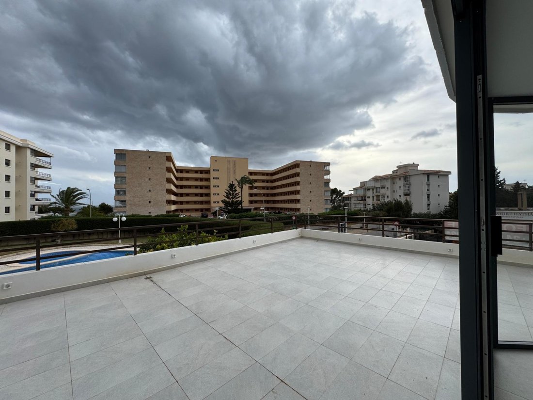 Apartment in Portals Nous, Calvia, Balearic Islands 3 - 17906676