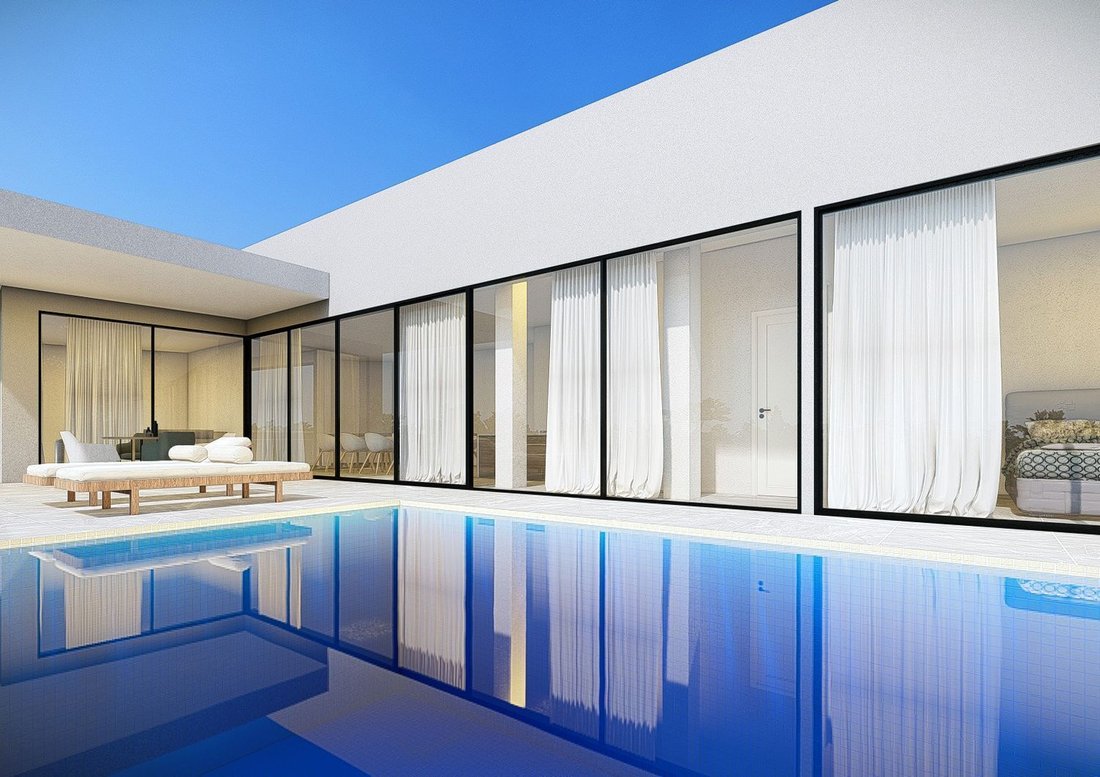 Chalet à Costa d'en Blanes, Calvià, Îles Baléares 1 - 17904461