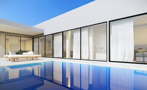 Chalet in Costa d'en Blanes, Calvia, Balearic Islands 1