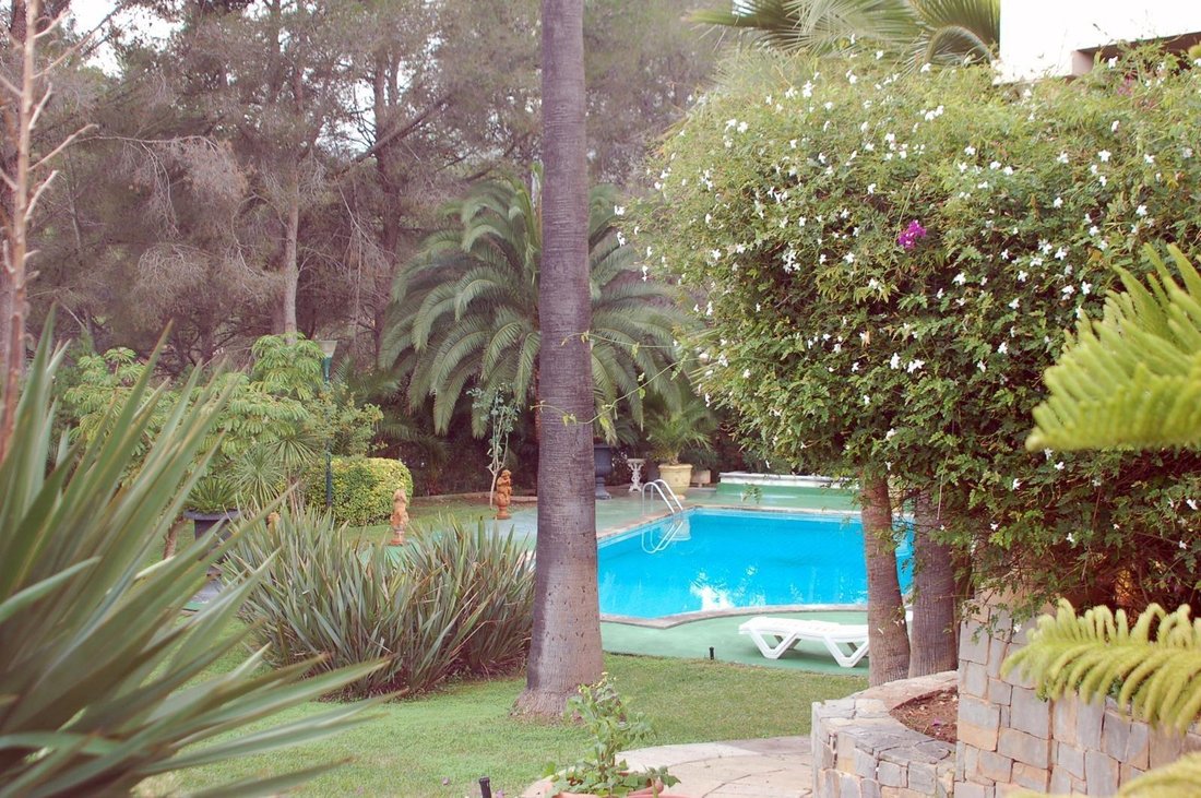 Villa in Son Vida, Palma, Balearic Islands 4 - 17905380