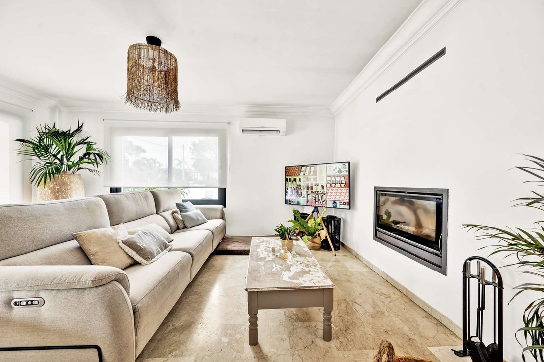 Villa in Calvia, Balearic Islands, Spain 3 - 17904600
