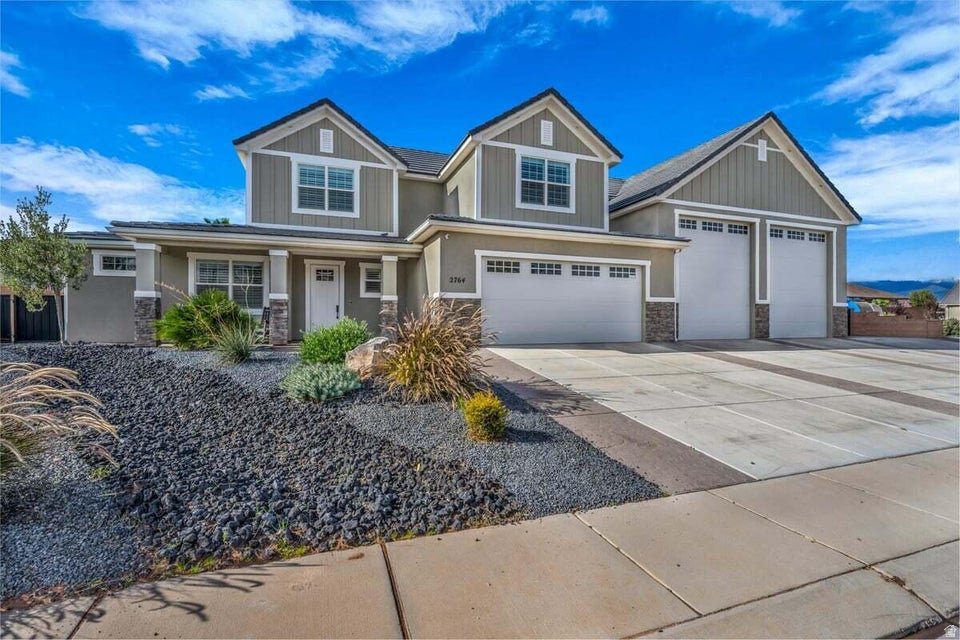 House in Hurricane, Utah, United States 2 - 17904932
