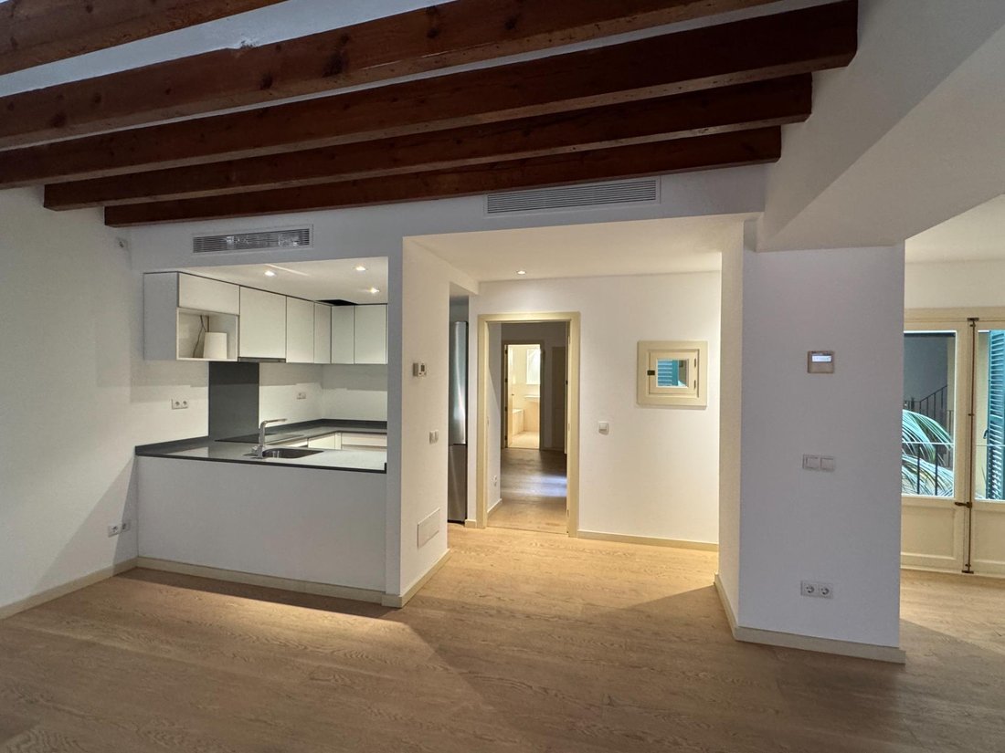 Apartment in Palma, Balearic Islands, Spain 2 - 17906709