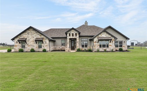 House in Seguin, Texas, United States 1