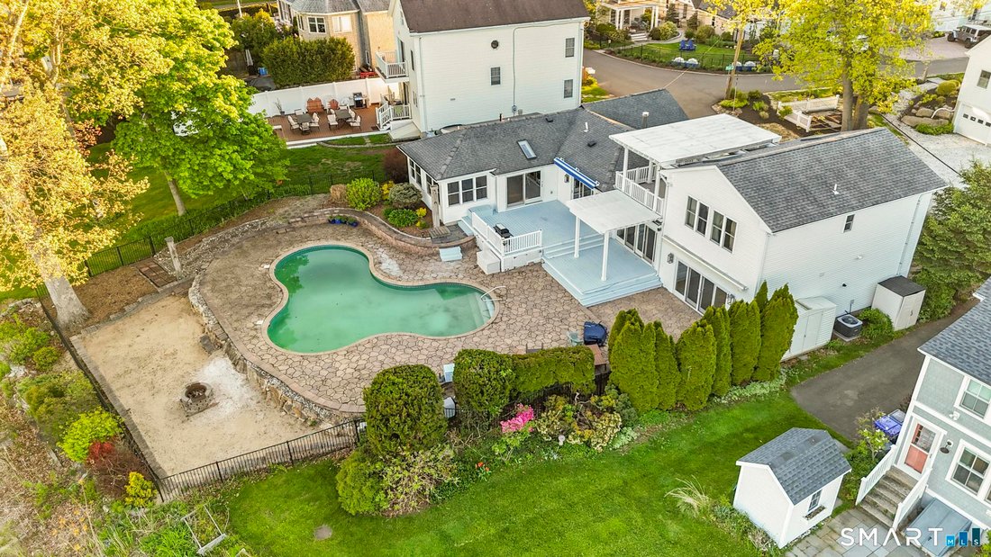 House in Branford, Connecticut, United States 4 - 17904080