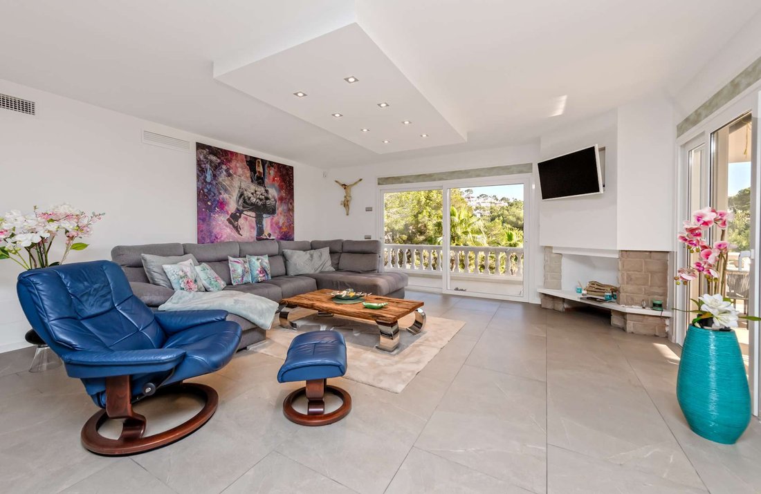 Villa in Costa de la Calma, Calvia, Balearic Islands 4 - 17904843