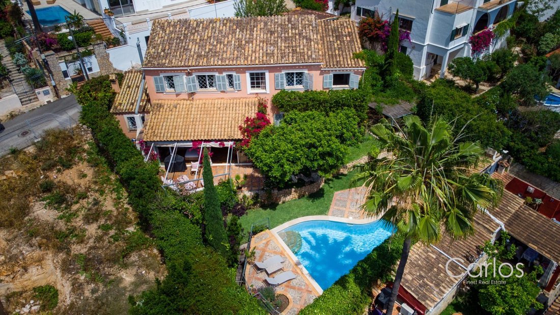 Maison à Gènova, Palma, Îles Baléares 1 - 17906425
