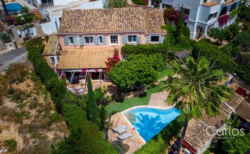 Haus in Foce, Genua, Italien 1