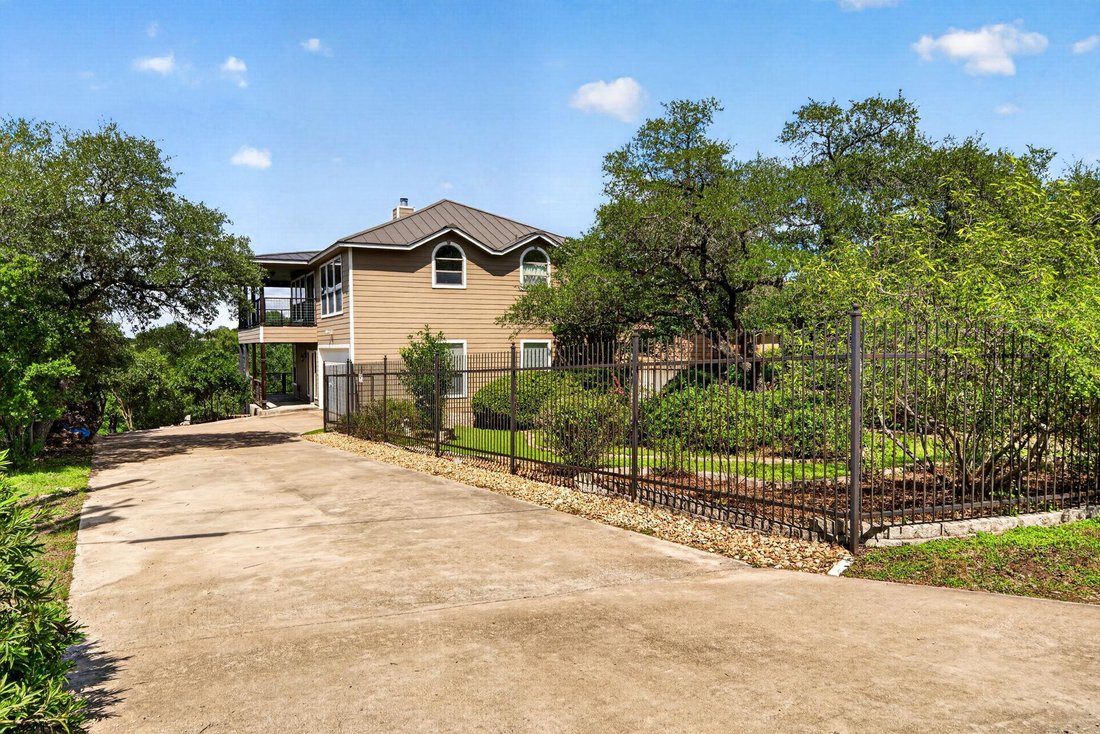 House in Canyon Lake, Texas, United States 4 - 17905093