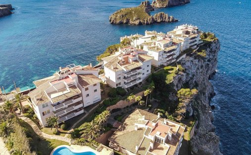 Appartement à Santa Ponsa, Îles Baléares, Espagne 1