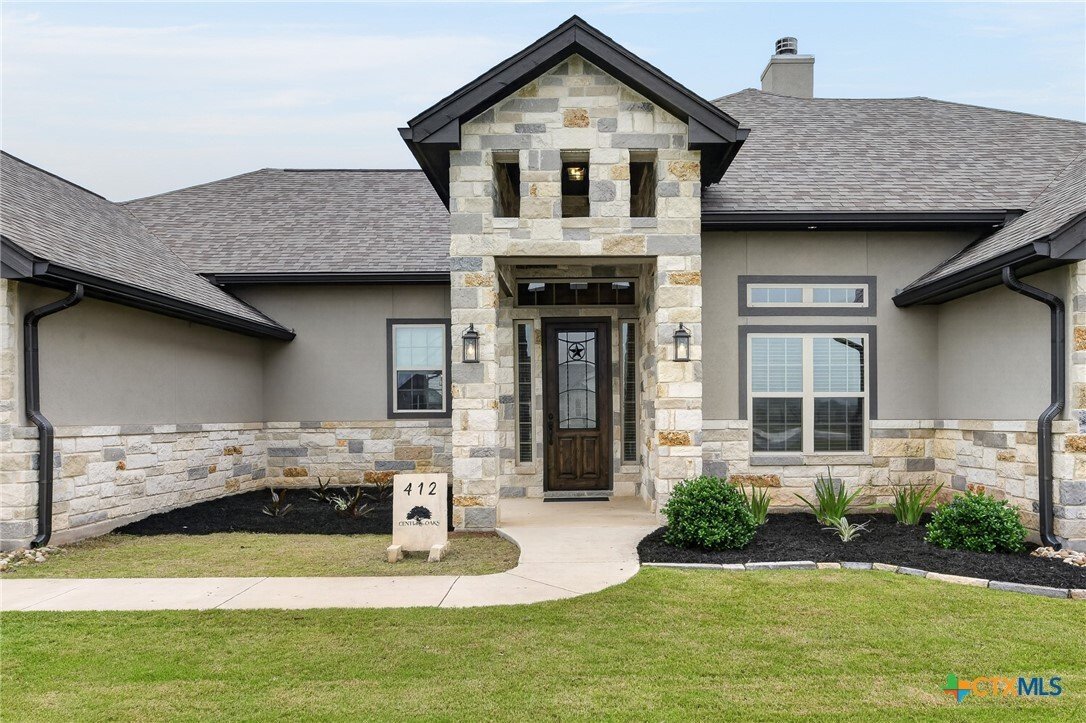 House in Seguin, Texas, United States 2 - 17904147