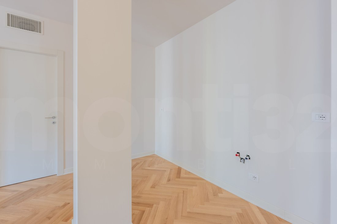 Apartment in Sempione, Milan, Italy 5 - 17904727