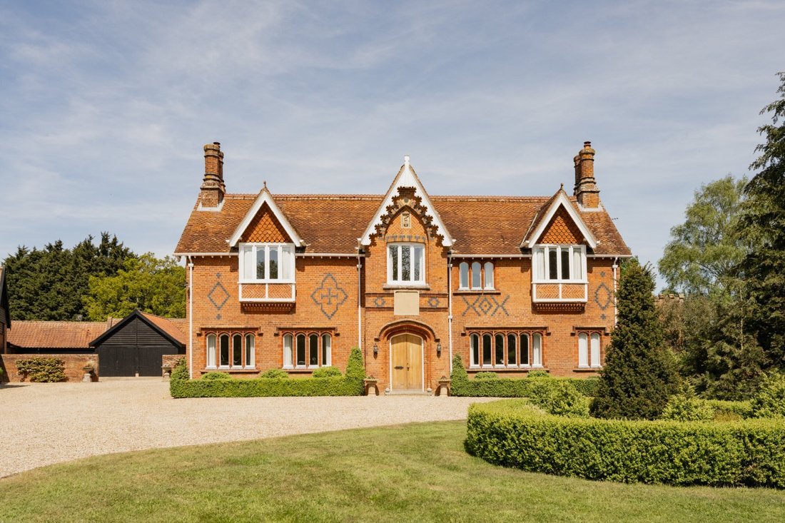 House in Norfolk, England 1 - 17905046