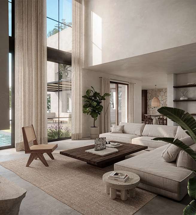 Land in Rotes Velles, Calvia, Balearic Islands 2 - 17904591