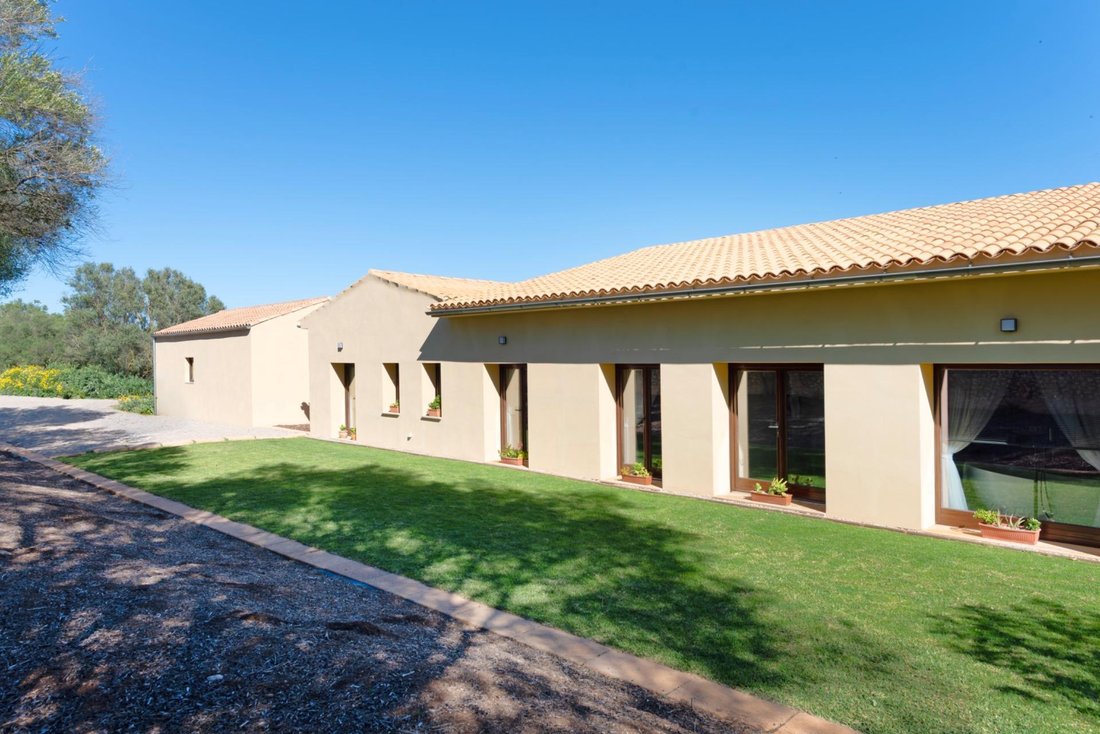 Finca in Marratxi, Balearic Islands, Spain 4 - 17904854