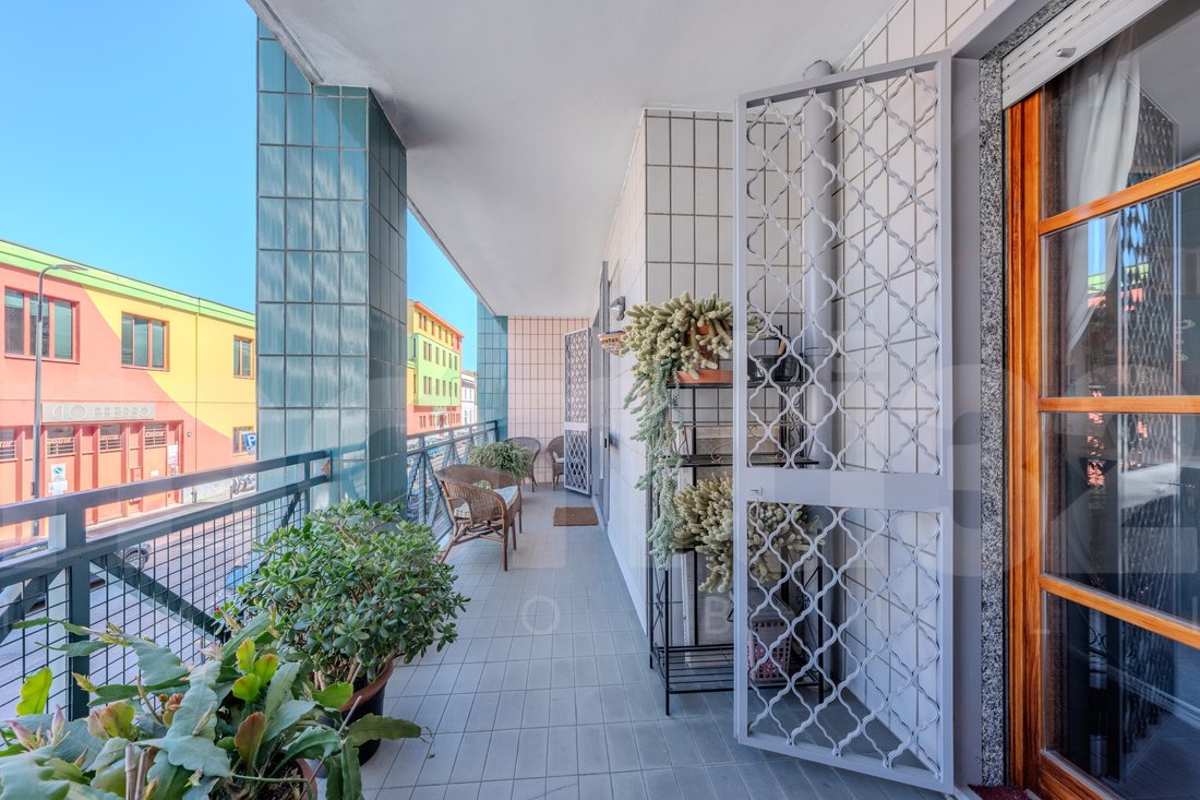 Apartment in Govone, Milan, Italy 4 - 17904801