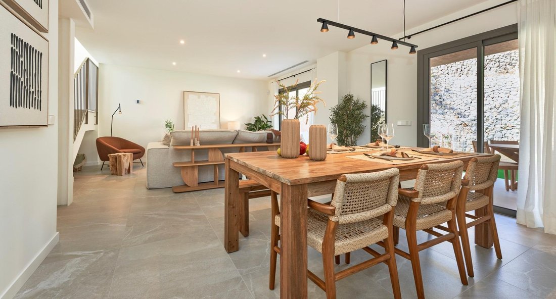 Townhouse in Esporles, Balearic Islands, Spain 5 - 17904374