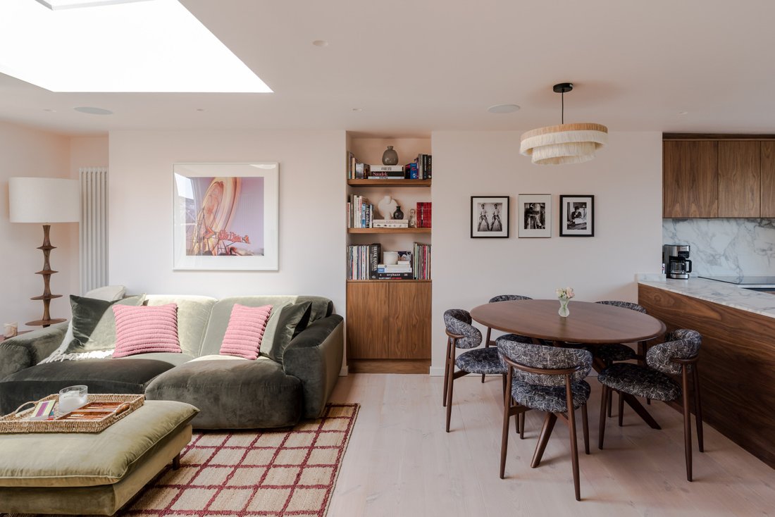 Wohnung in Ladbroke Grove, Kensington und Chelsea, England 3 - 17905069