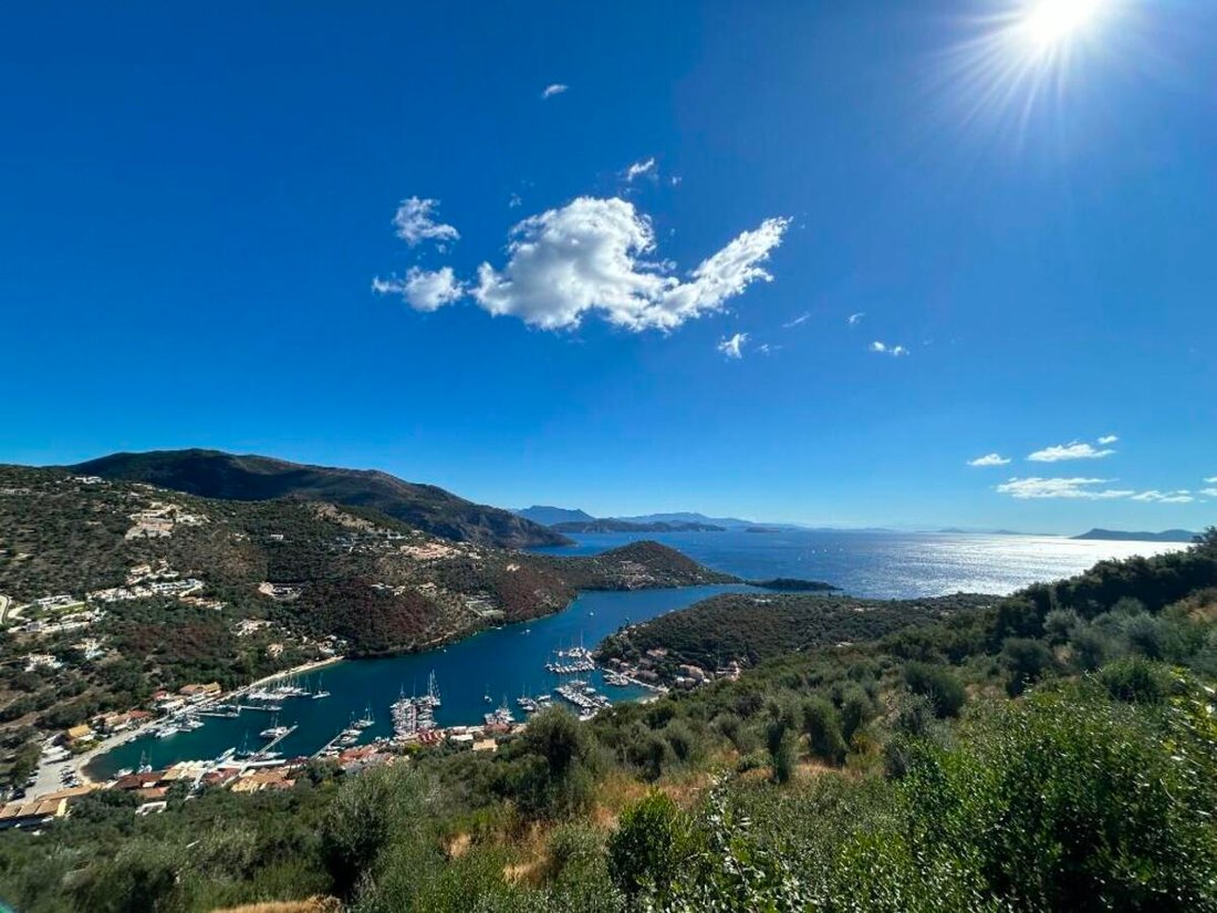 Villa in Eugirou, Apollonioi, Greece 3 - 17904181