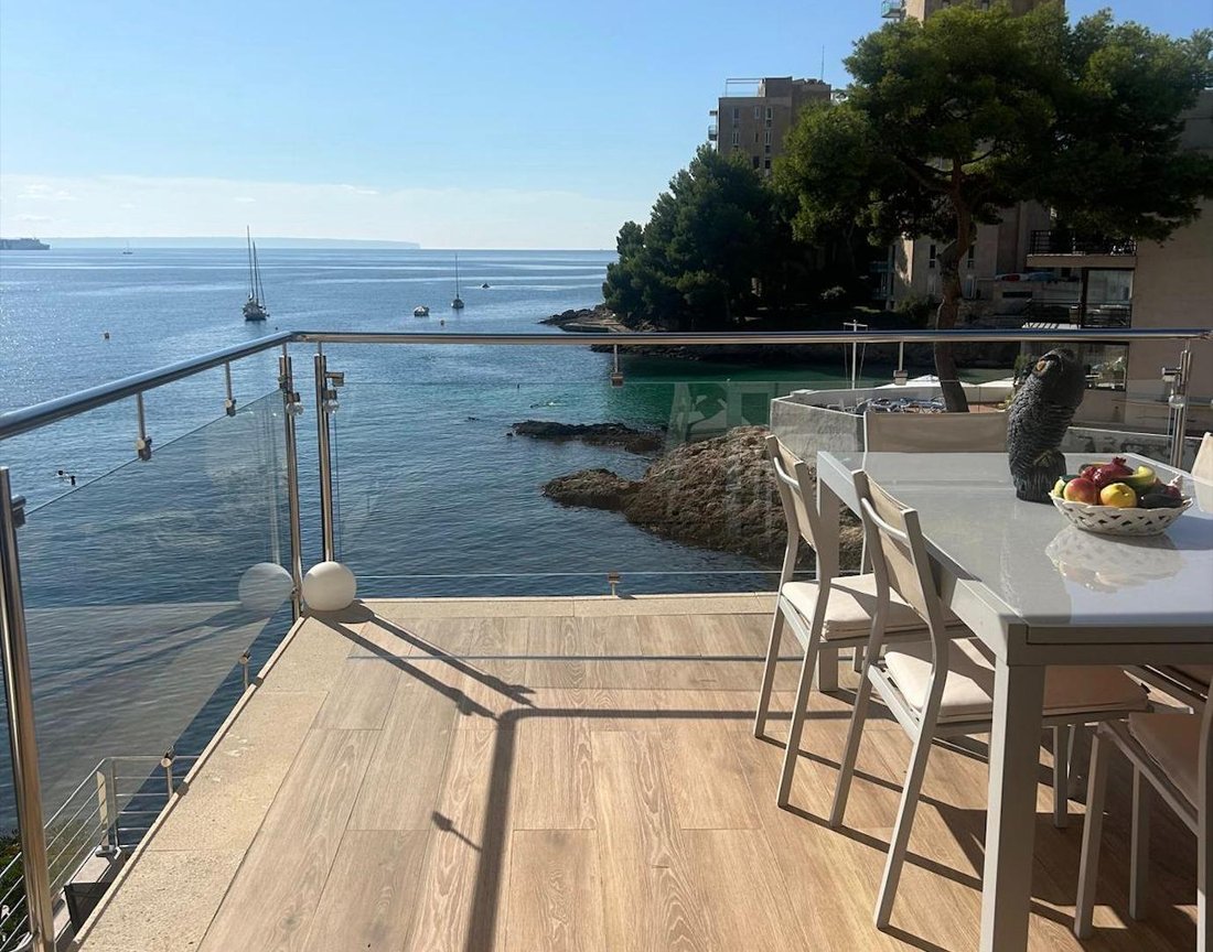 Apartment in Cas Catala, Calvia, Balearic Islands 1 - 17906578