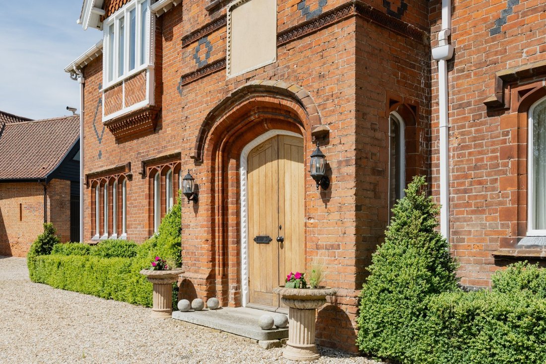 House in Norfolk, England 2 - 17905046