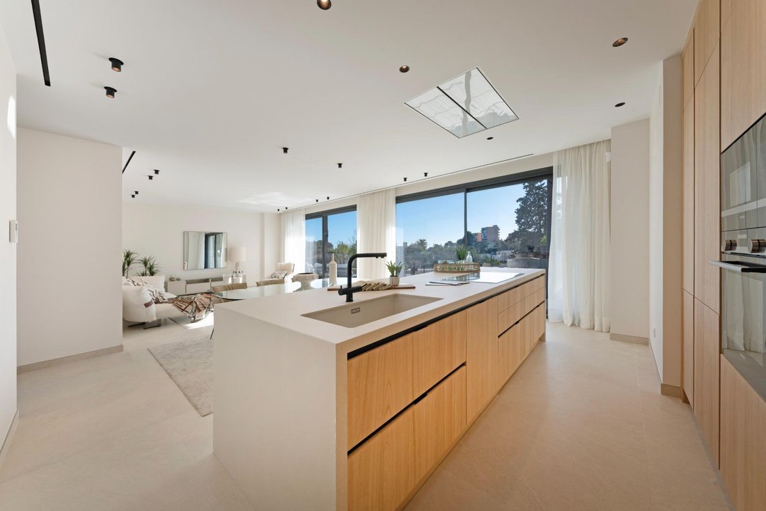 Chalet in Palma, Balearic Islands, Spain 5 - 17904564
