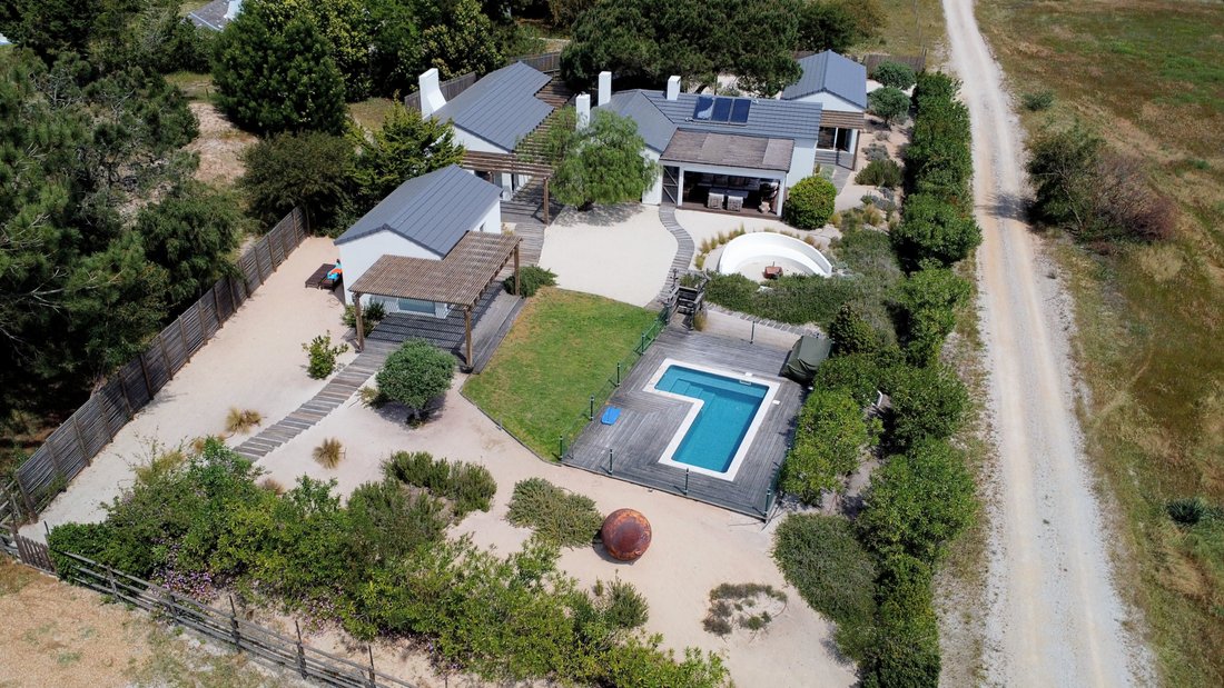 Finca in Comporta, Setubal, Portugal 1 - 17903974