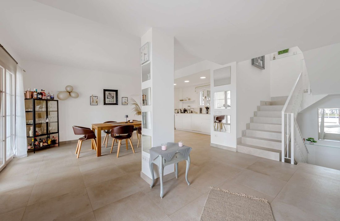 Villa in Rotes Velles, Calvia, Balearic Islands 5 - 17905000