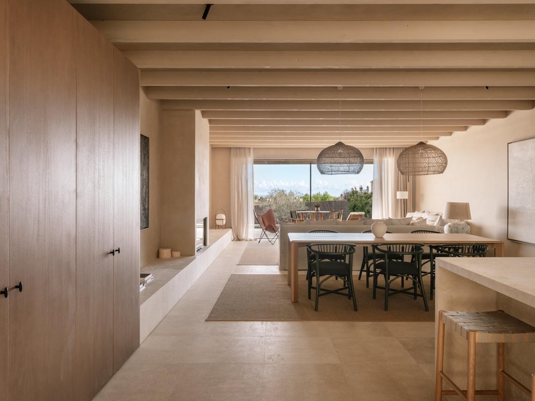 Townhouse in Palma, Balearic Islands, Spain 4 - 17904320