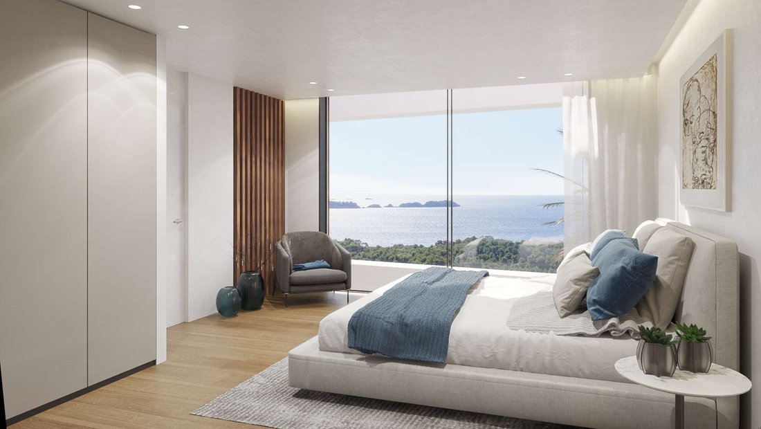 Villa in Cala Fornells, Calvia, Balearic Islands 4 - 17904664