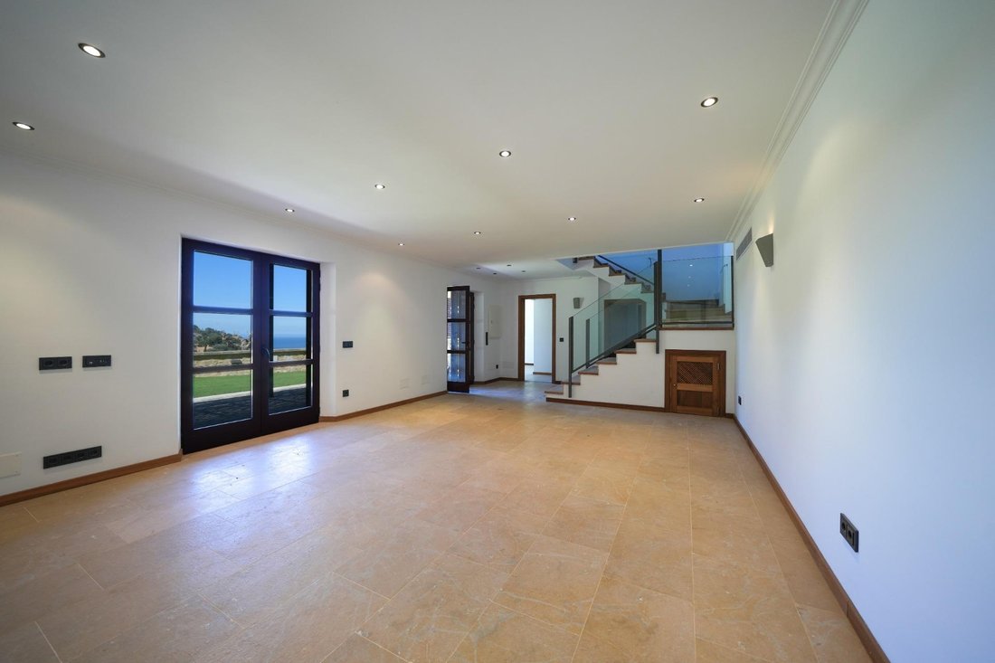 Casa a Estellencs, Isole Baleari, Spagna 5 - 17906303