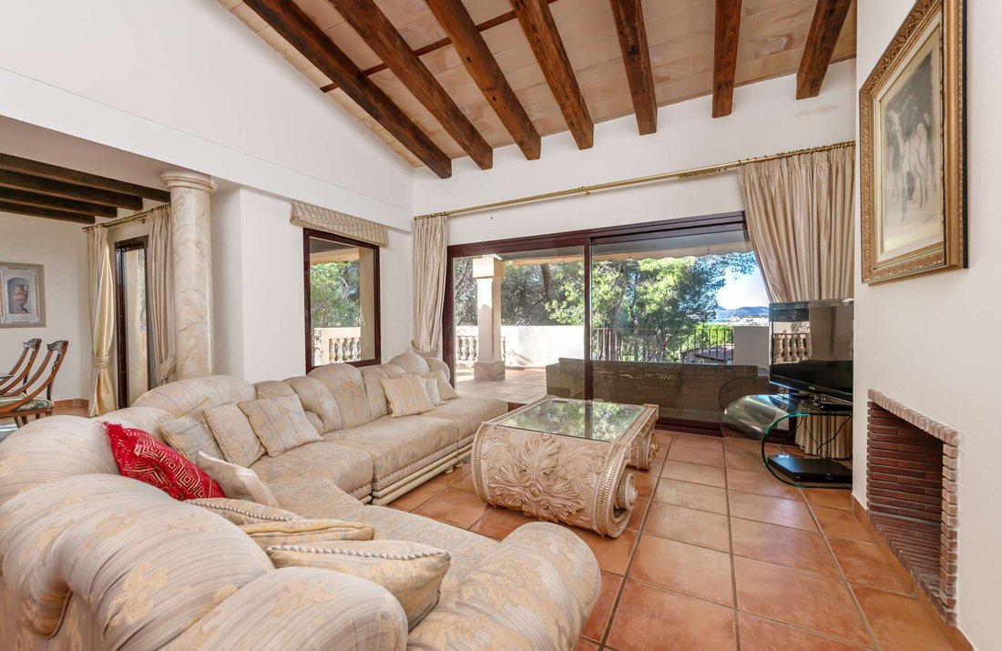Apartment in Rotes Velles, Calvia, Balearic Islands 2 - 17904920