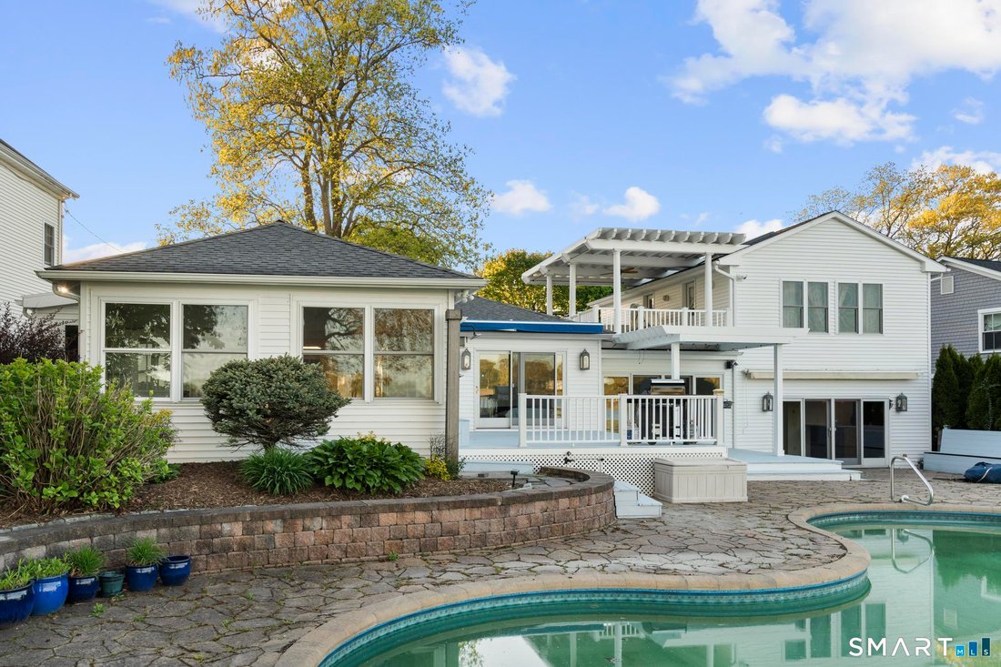 House in Branford, Connecticut, United States 3 - 17904080