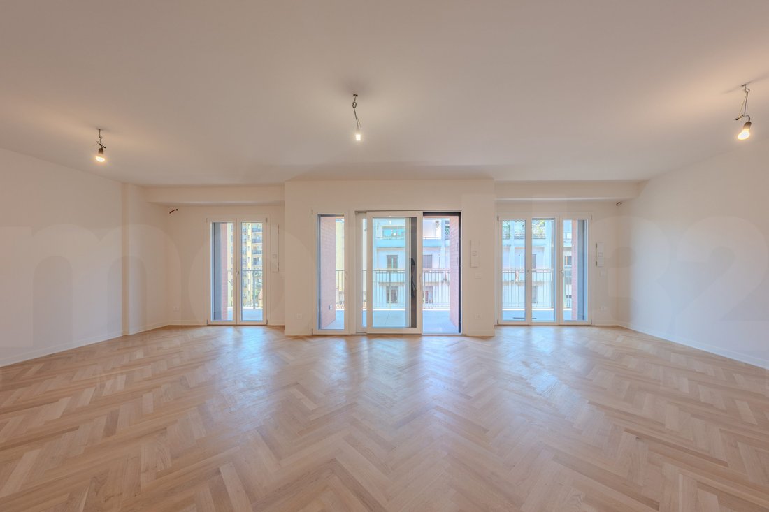 Apartment in Sempione, Milan, Italy 3 - 17904727