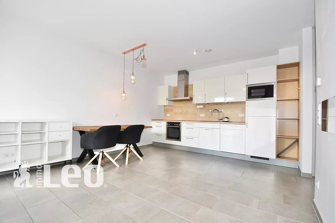 Apartment in Heffingen, Luxembourg District, Luxembourg 2 - 17740766