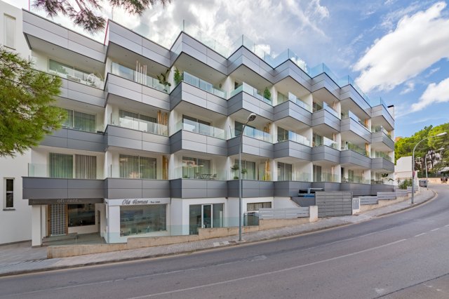 Apartment in Calvia, Balearic Islands, Spain 4 - 17906630