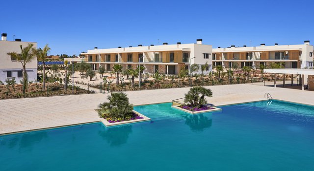 Apartment in Campos, Balearic Islands, Spain 1 - 17906263