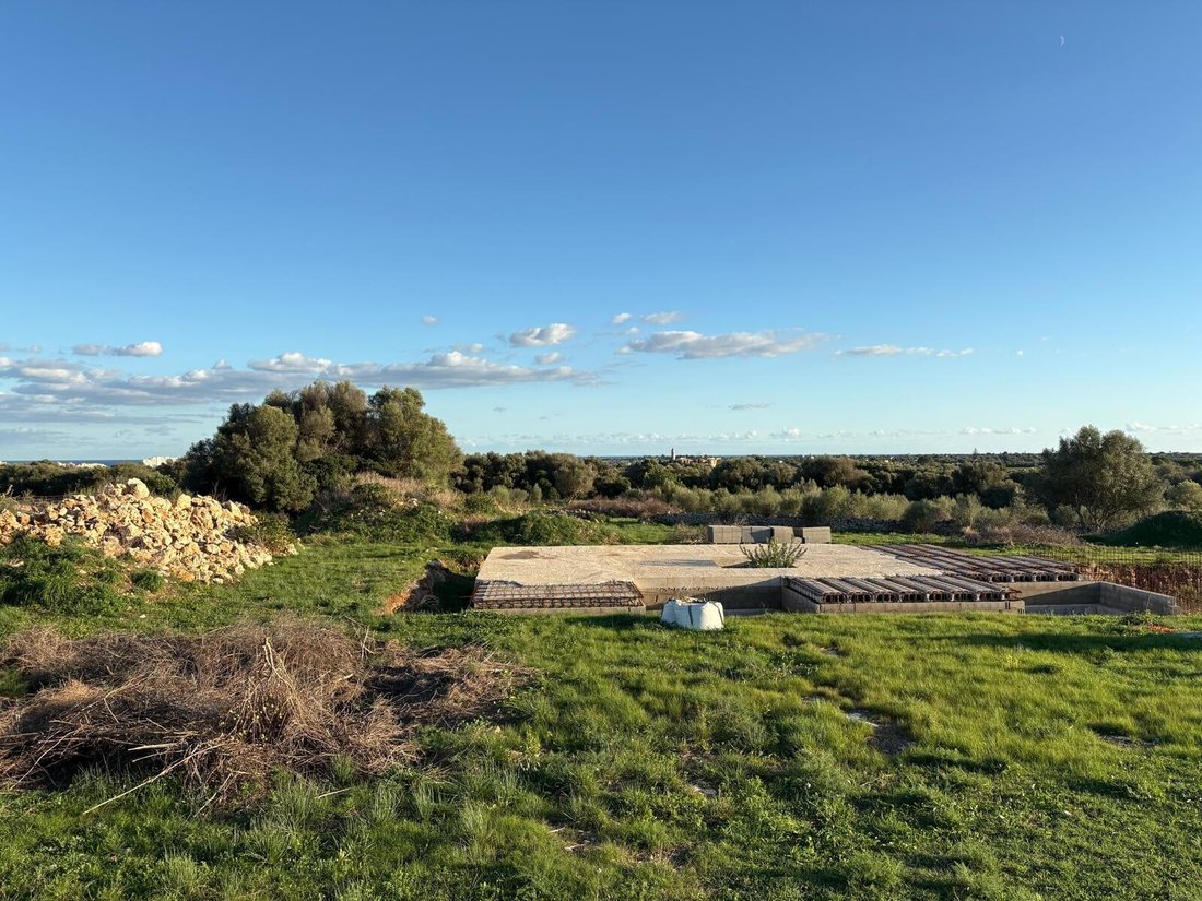 Finca in Sant Llorenc des Cardassar, Balearic Islands, Spain 5 - 17904337