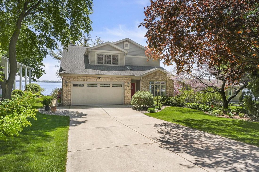 House in McFarland, Wisconsin, United States 5 - 17904143