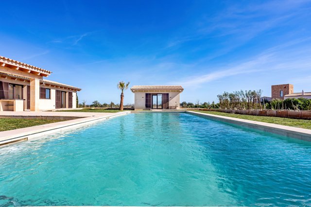 Finca in Campos, Balearic Islands, Spain 3 - 17904846