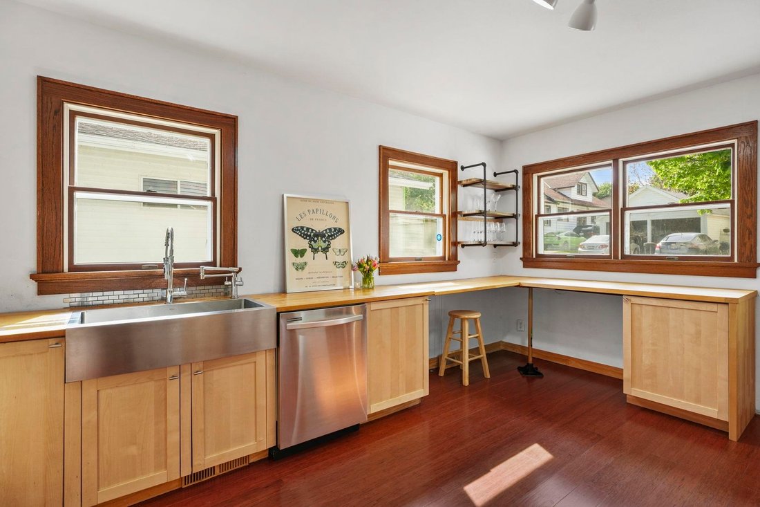 House in Madison, Wisconsin, United States 3 - 17904044