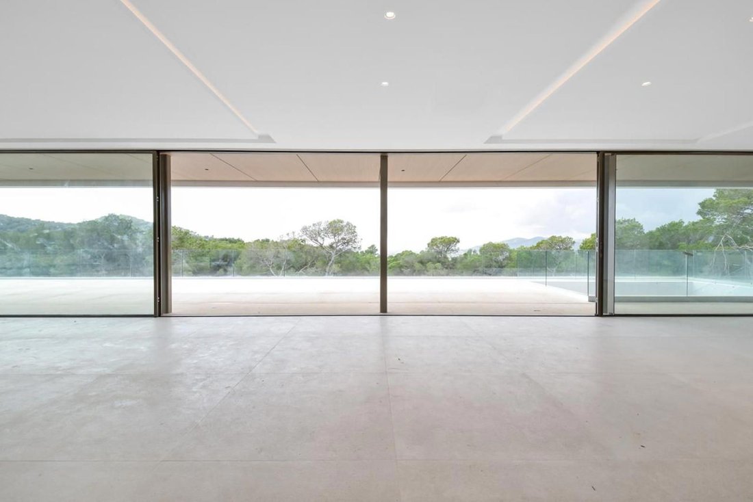 Villa in Santa Eularia des Riu, Balearic Islands, Spain 3 - 17904714