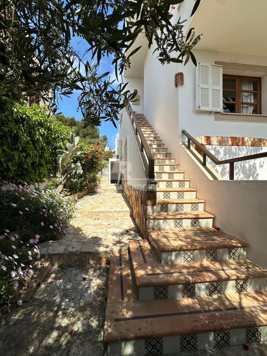House in Portocolom, Felanitx, Balearic Islands 1 - 17906632
