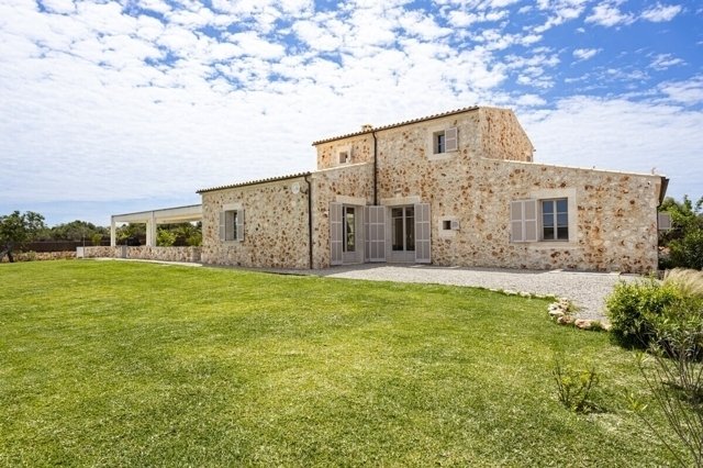 Finca in ses Salines, Balearic Islands, Spain 3 - 17904368