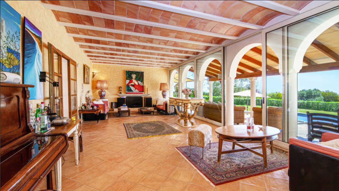 Villa in Portocolom, Felanitx, Balearic Islands 5 - 17904872