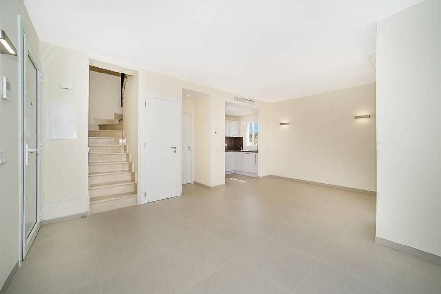 Haus in Campos, Balearische Inseln, Spanien 4 - 17904750