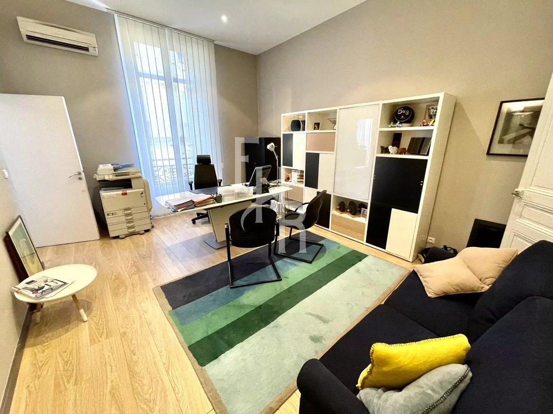 Apartment in Cannes, Provence-Alpes-Côte d'Azur, France 5 - 17904101